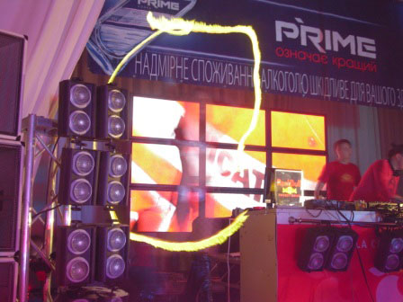  DJ Kirill Dumski  