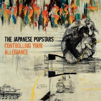 JAPANESE POPSTARS, Controlling Your Allegiance