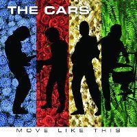The CARS, Move Like This