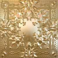 JAY-Z & Kanye WEST, Watch the Throne