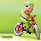 PRIMUS, Green Naugahyde