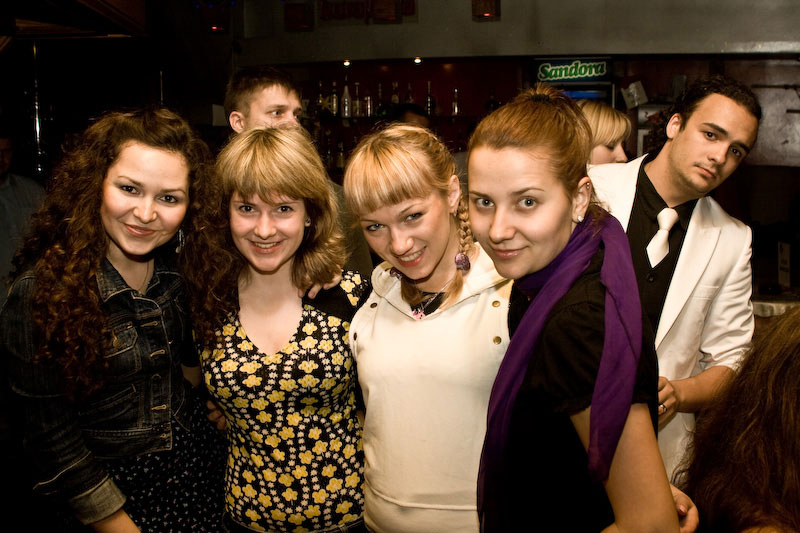  Comedy club Dnepr style 5.06.08 
