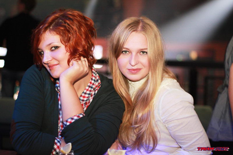  STRIKE PARTY (-)