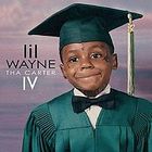 LIL WAYNE, Tha Carter IV