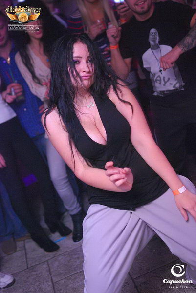  Raspizdyay Party Season 2 Vol.5