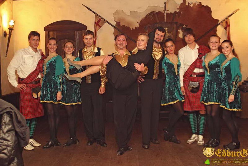  Irish Dream Fest