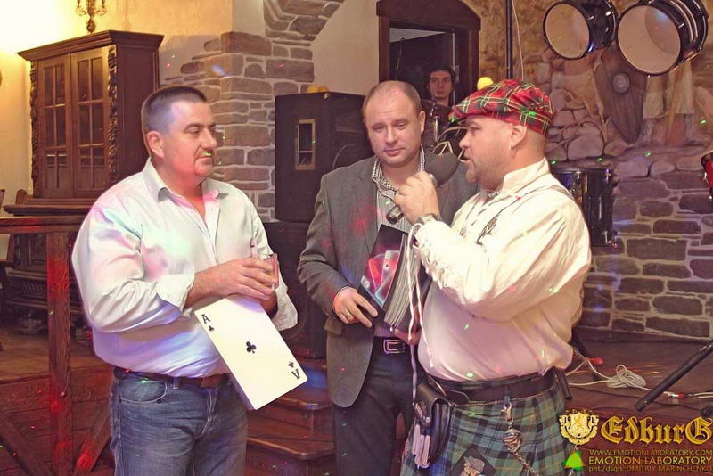  Irish Dream Fest