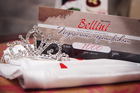Signorina Bellin