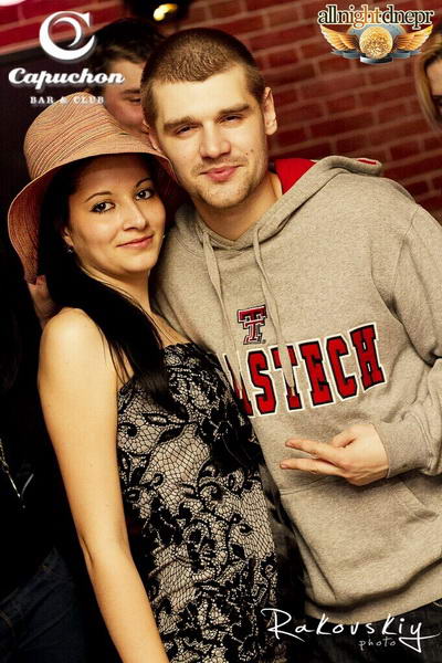  Raspizdyay party season 2 Vol.6