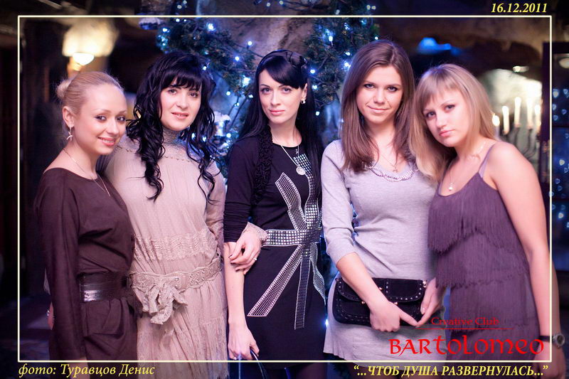    ...  Creative Club Bartolomeo