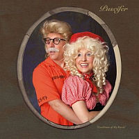 PUSCIFER, Conditions of My Parole