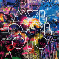 COLDPLAY, Mylo Xyloto