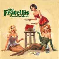 The Fratellis, Here We Stand