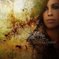 Alanis Morissette, Flavors Of Entanglement