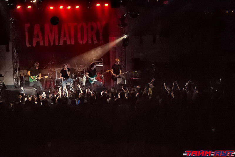  Amatory /  /  (-)