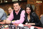 5 , . Mafia Dnepr League - 