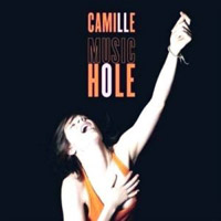 CAMILLE, Music Hole