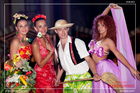 Flowers Party  Creative Club Bartolomeo