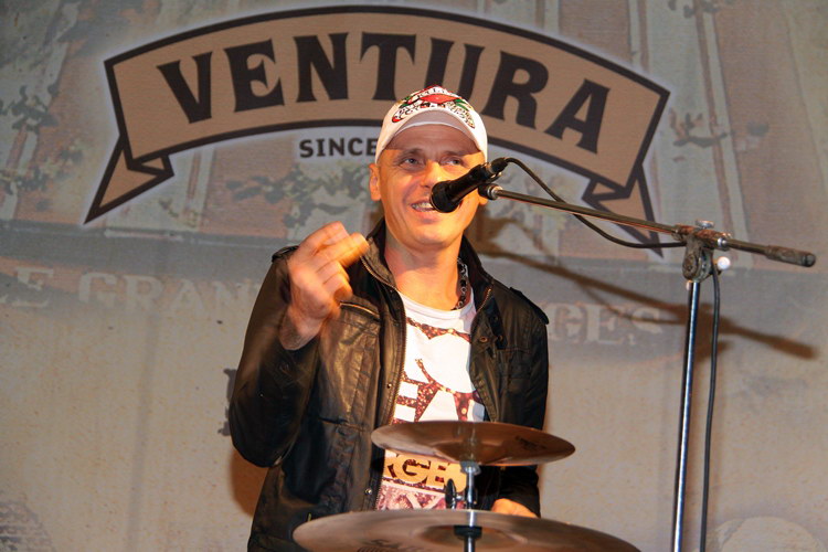       Ventura