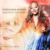 Cassandra WILSON, Another Country
