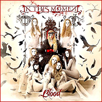 IN THIS MOMENT, Blood