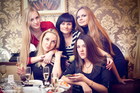 5  (Choolate, fashion bar)