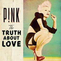 PINK, The Truth About Love