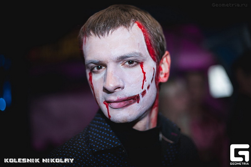  Helloween (C - + )