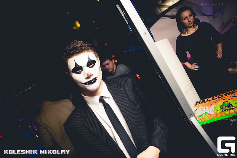  Helloween (C - + )