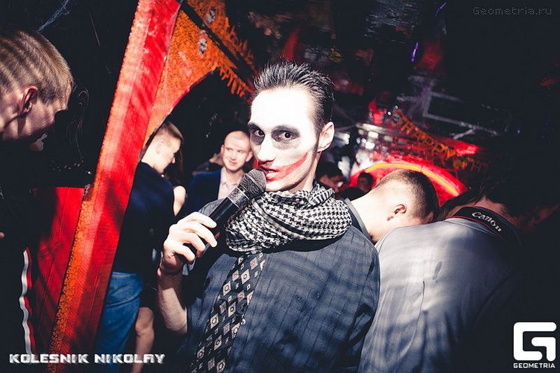  Helloween (C - + )
