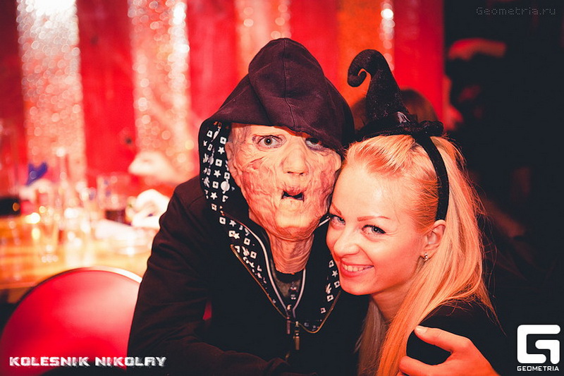  Helloween (C - + )