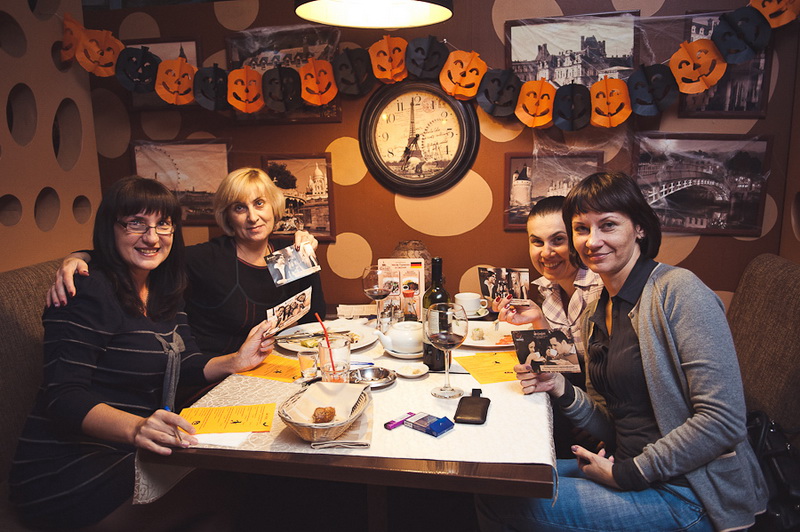  Halloween party  Confetti (, 1-)