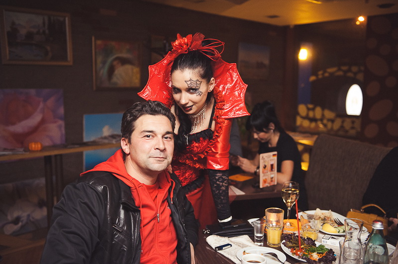  Halloween party  Confetti (, 1-)