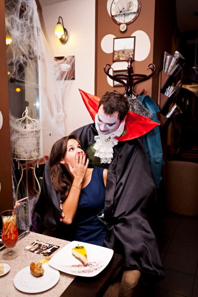  Halloween party  Confetti (., 41)