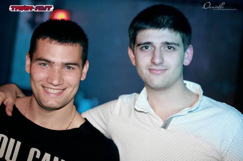  День студента в концерт холле 