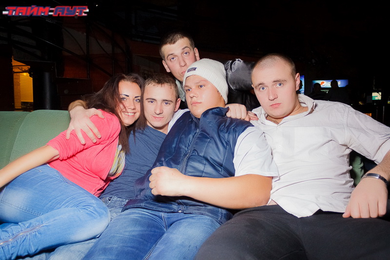  After-party 