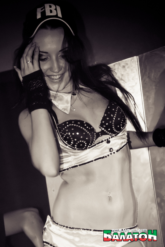  Paparazzi Party @ 