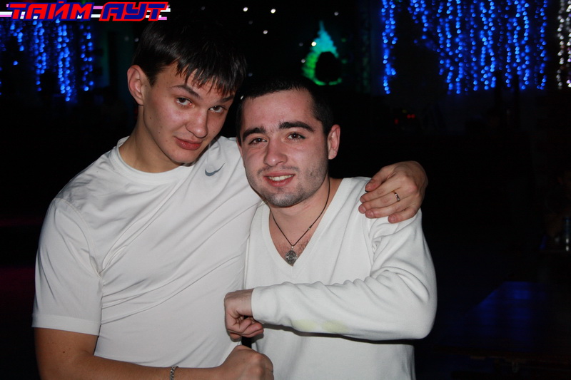  Dance Hot Fridays (-)