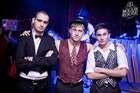 Vpiska Swagapad  Moulin Rouge