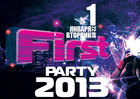 First Party 2013 (RIO)