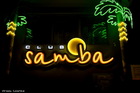 29   Samba House