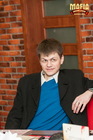 Mafia Premier League - 