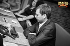 Mafia Premier League - 