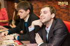 Mafia Premier League - 