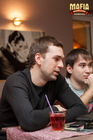 Mafia Premier League - 