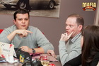 Mafia Premier League - 