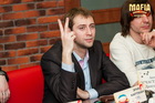 Mafia Premier League - 