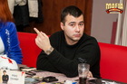 Mafia Premier League - 