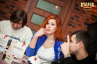 Mafia Premier League - 