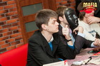 Mafia Premier League - 